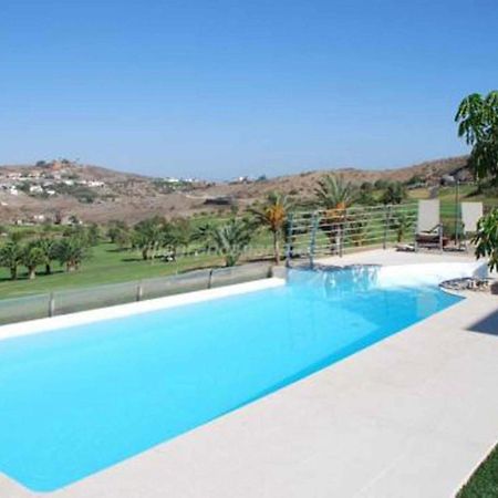 Villa Piedra Amarilla Salobre  Extérieur photo